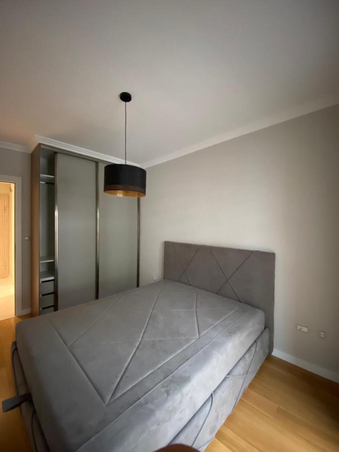 Apartman Vt Central Point Podgorica Exterior photo