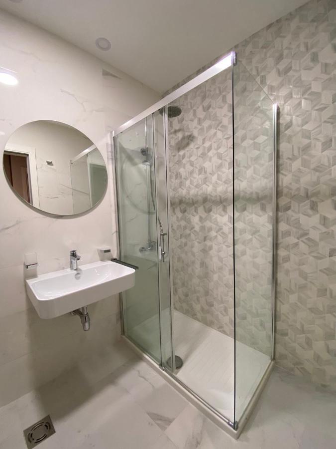 Apartman Vt Central Point Podgorica Exterior photo